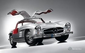 histoire actualite mercedes